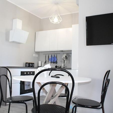Appartamento Cevedale11 Riccione Kültér fotó