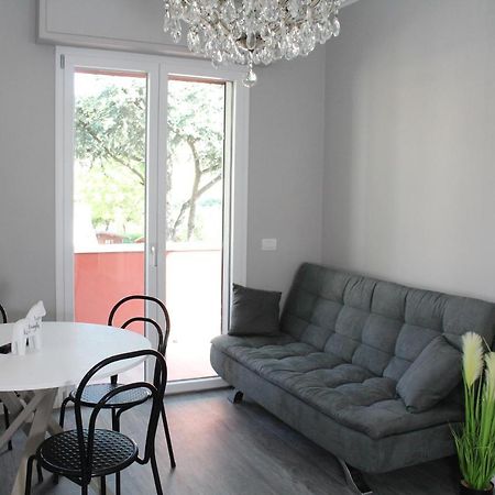 Appartamento Cevedale11 Riccione Kültér fotó