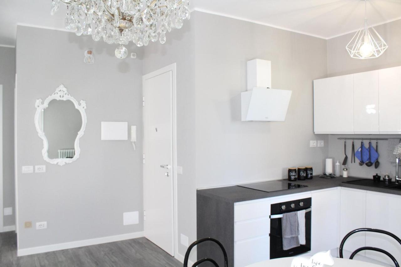 Appartamento Cevedale11 Riccione Kültér fotó