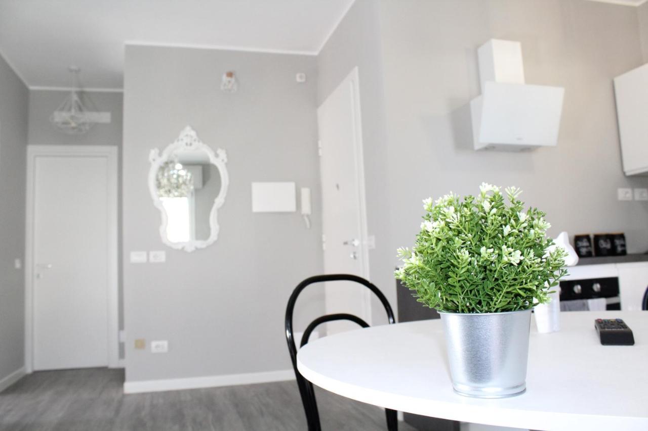 Appartamento Cevedale11 Riccione Kültér fotó