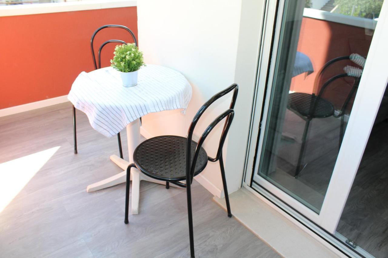 Appartamento Cevedale11 Riccione Kültér fotó