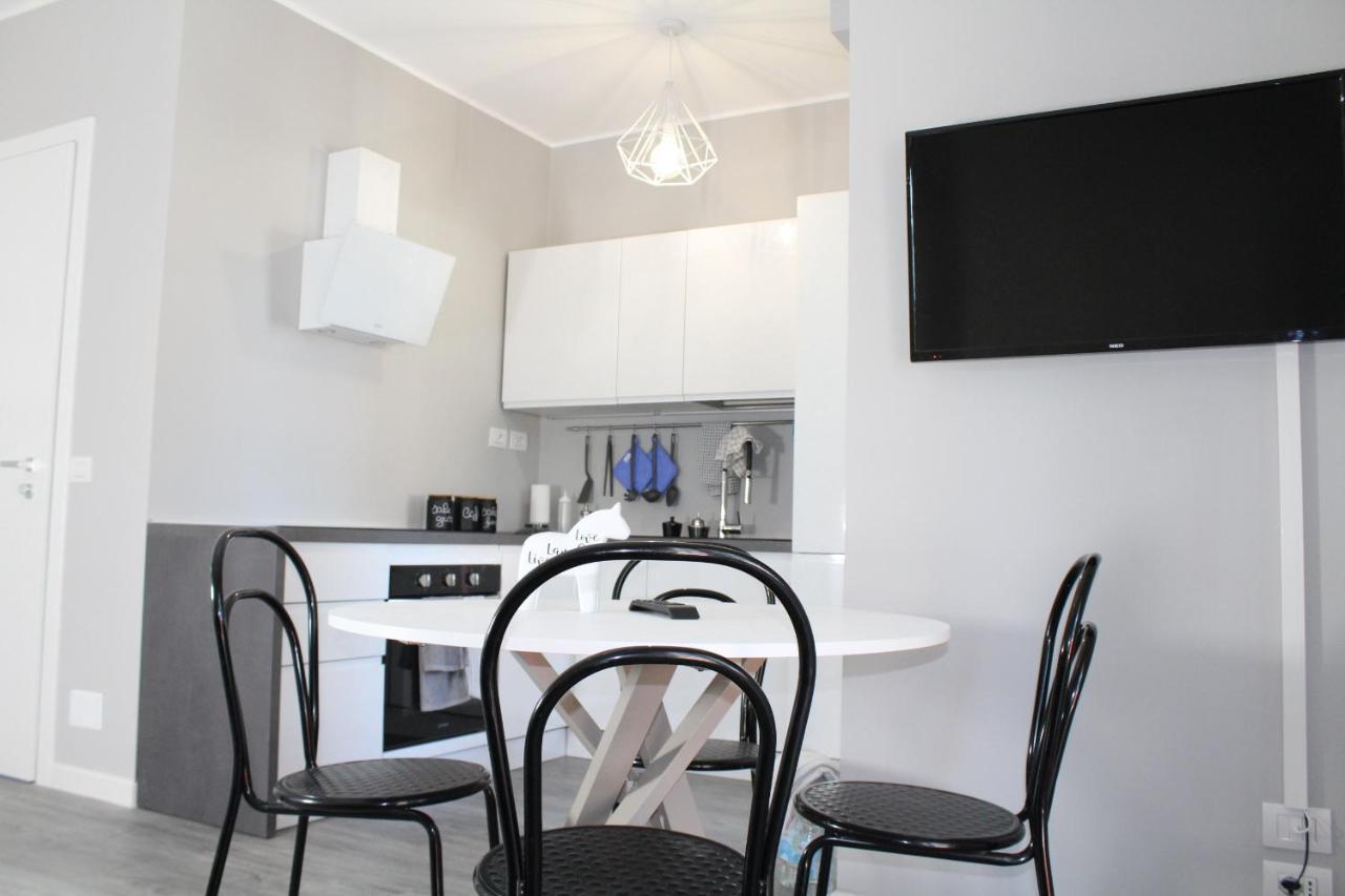 Appartamento Cevedale11 Riccione Kültér fotó